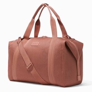 LIKE NEW Dagne Dover Landon Carryall XL Duffel!!!!!